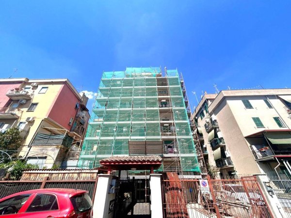 appartamento in vendita a Roma in zona Alessandrino