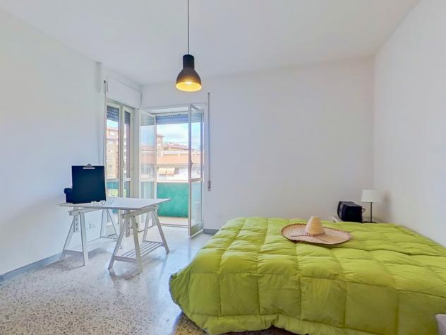 appartamento in vendita a Roma in zona Tor Vergata/Torrenova