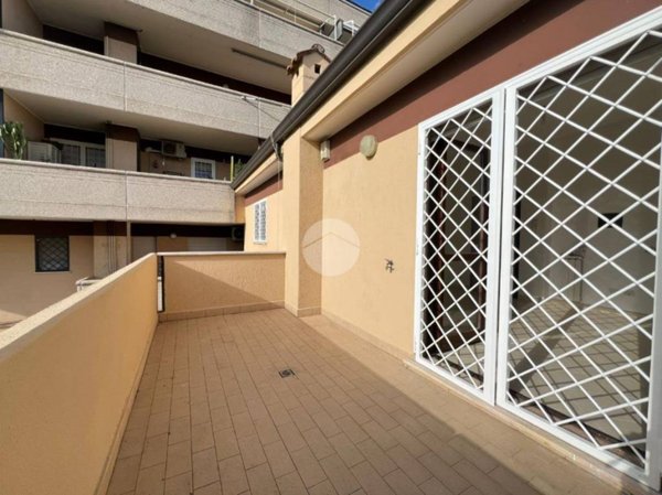 appartamento in vendita a Roma in zona Ponte di Nona