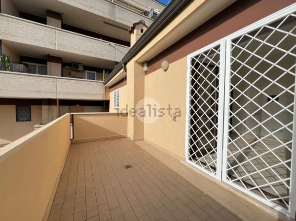 appartamento in vendita a Roma in zona Ponte di Nona