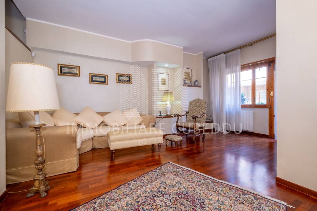 casa indipendente in vendita a Roma in zona Casal Morena