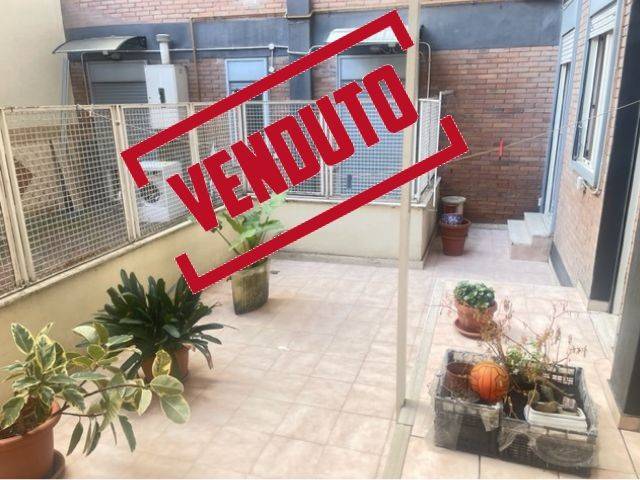appartamento in vendita a Roma in zona Portuense