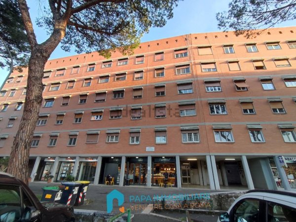appartamento in vendita a Roma in zona Torrino