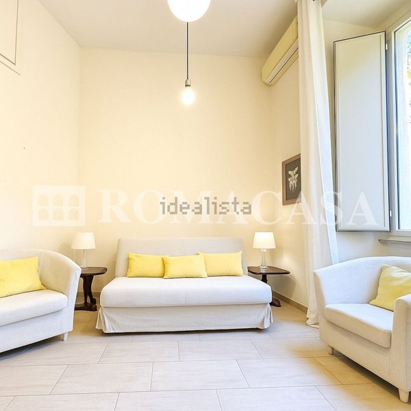 appartamento in vendita a Roma in zona Rione Monti/Campitelli