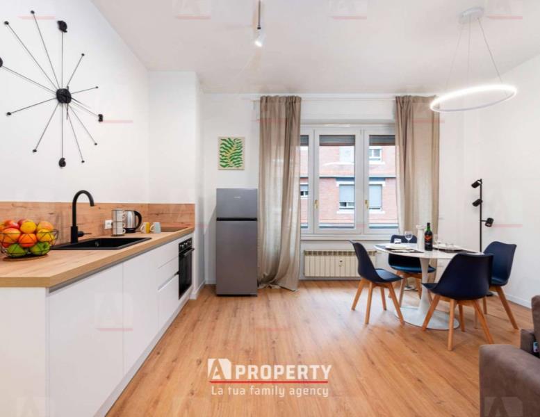 appartamento in vendita a Roma in zona Aurelio