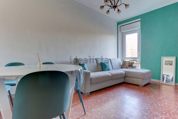 appartamento in vendita a Roma in zona Trieste