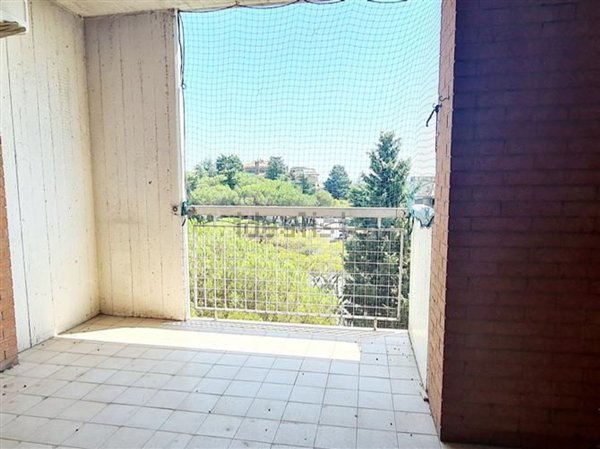 appartamento in vendita a Roma in zona Monte Sacro/Talenti