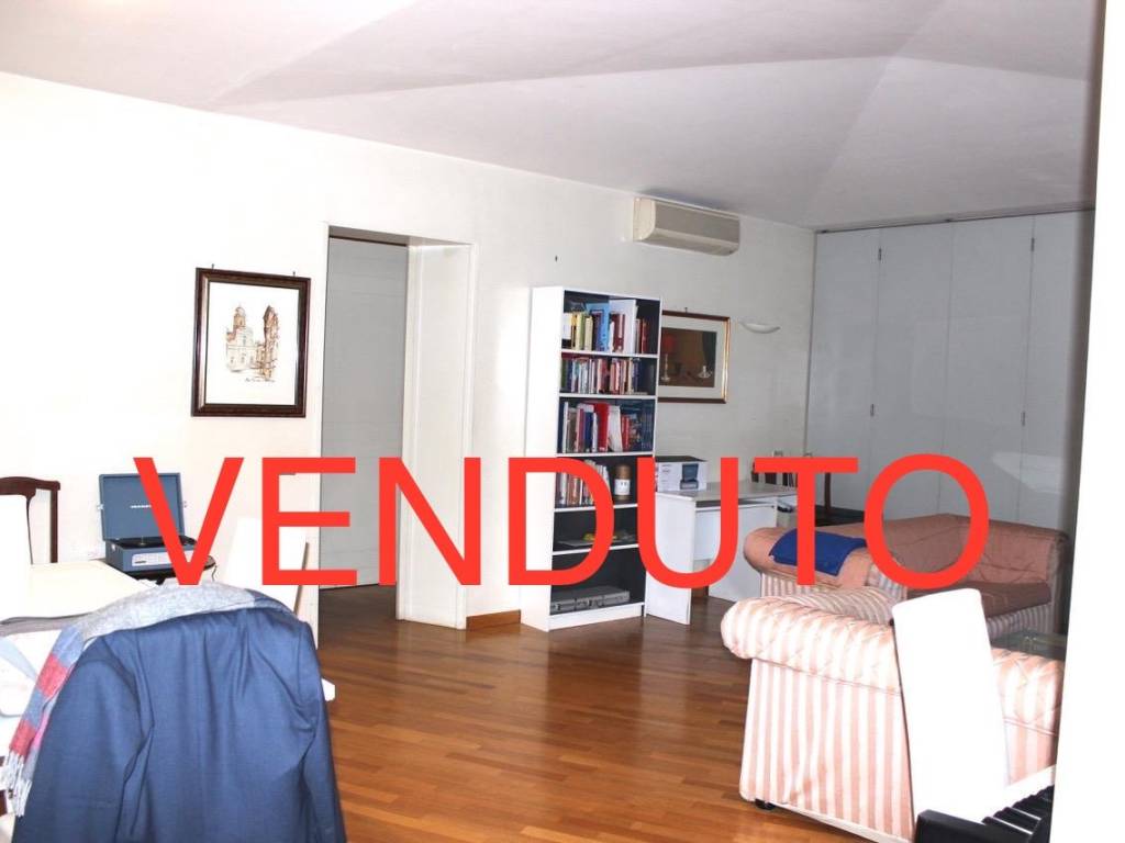 appartamento in vendita a Roma in zona Nomentano
