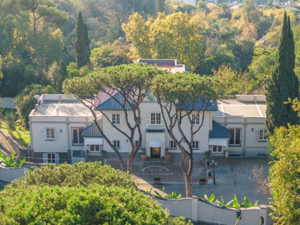 casa indipendente in vendita a Roma in zona Tor di Quinto