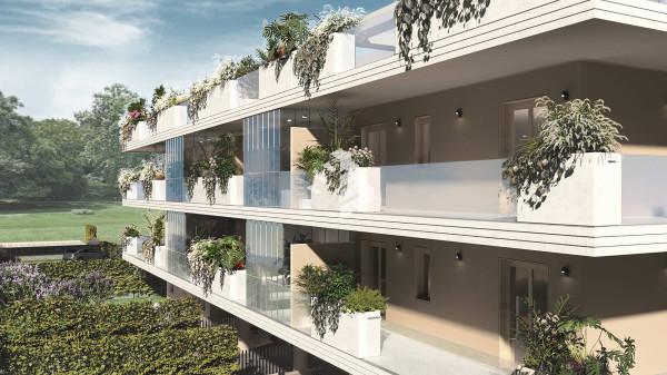 appartamento in vendita a Roma in zona Massimina/Casal Lumbroso