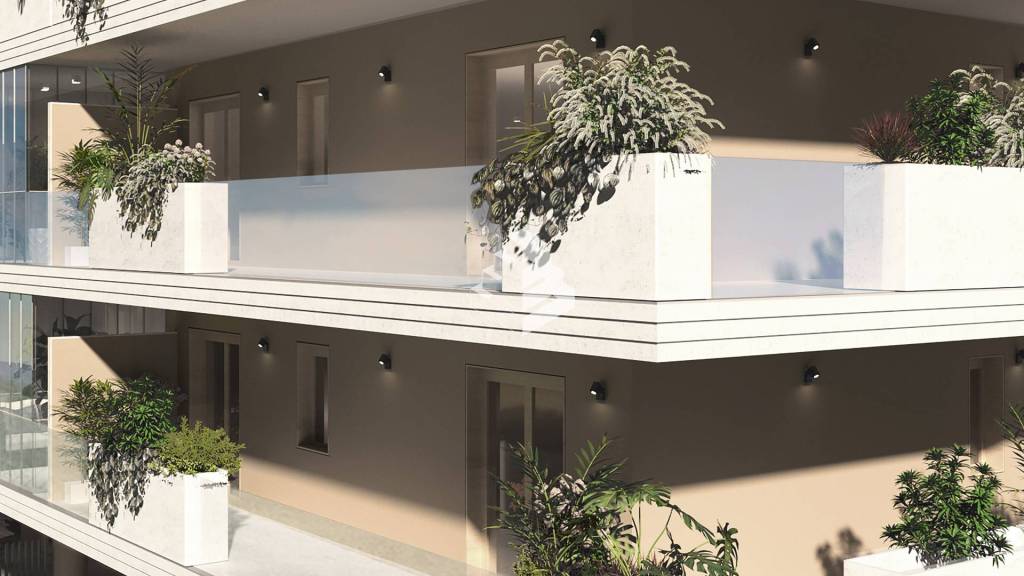 appartamento in vendita a Roma in zona Massimina/Casal Lumbroso