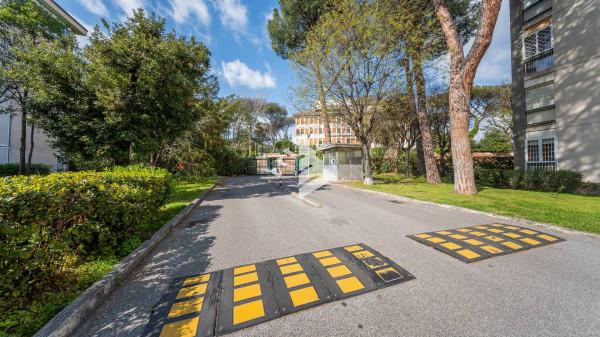 appartamento in vendita a Roma in zona EUR