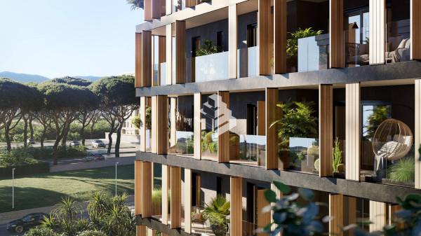 appartamento in vendita a Roma in zona Primavalle