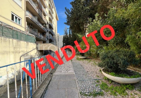 appartamento in vendita a Roma in zona Giuliano Dalmata