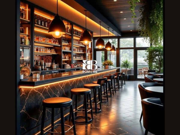 negozio in vendita a Roma in zona Nomentano