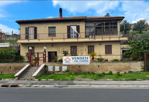 appartamento in vendita a Roma in zona Aurelio