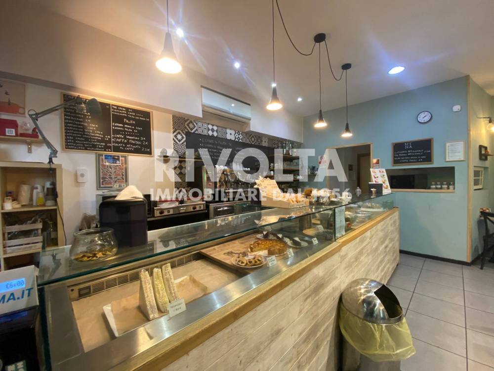 negozio in vendita a Roma in zona Trieste