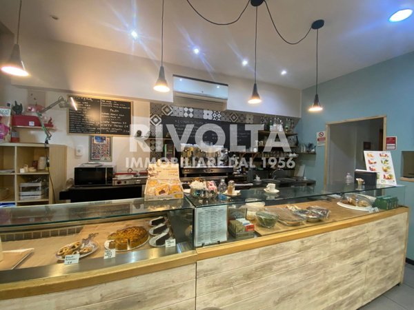 negozio in vendita a Roma in zona Trieste