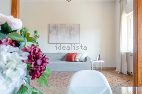 appartamento in vendita a Roma in zona Della Vittoria