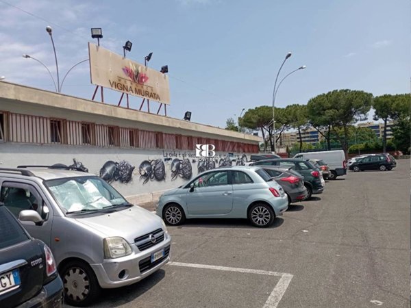 negozio in vendita a Roma in zona Giuliano Dalmata