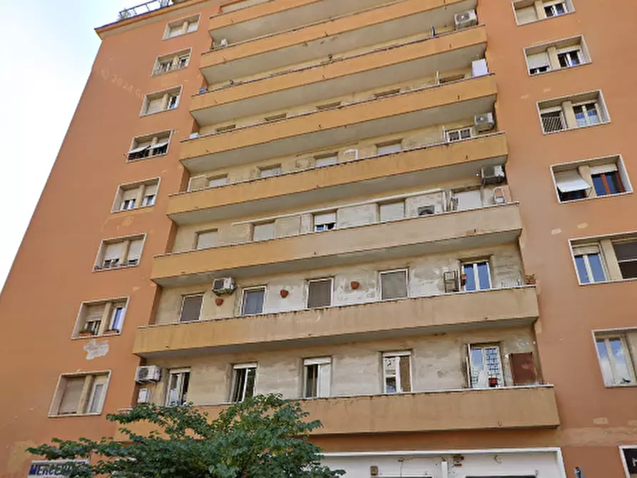 appartamento in vendita a Roma in zona Gianicolense