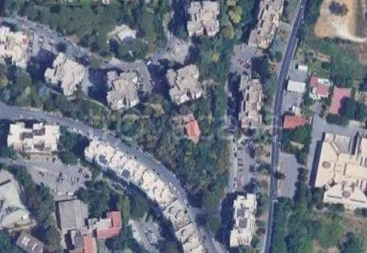 appartamento in vendita a Roma in zona La Pisana
