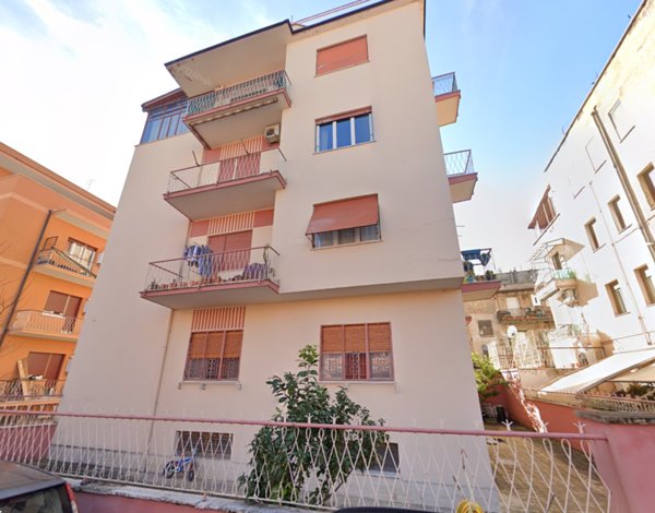 locale di sgombero in vendita a Roma