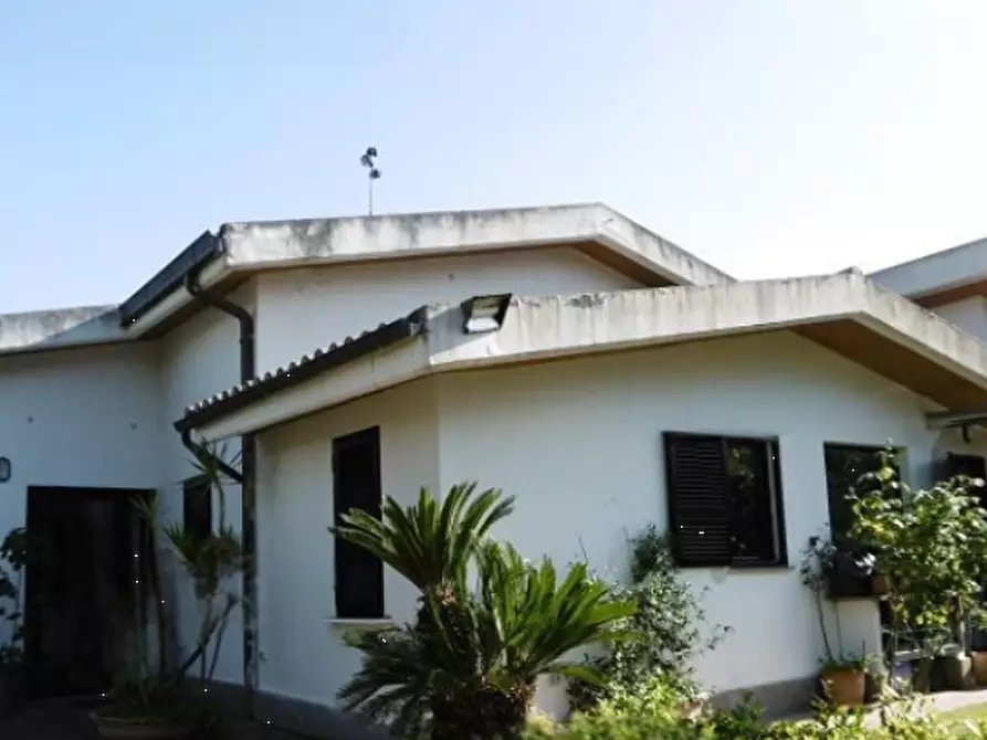 casa indipendente in vendita a Roma in zona Olgiata