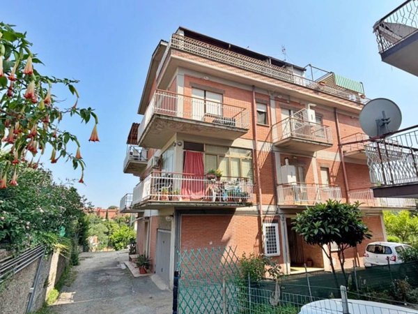appartamento in vendita a Roma in zona Trieste