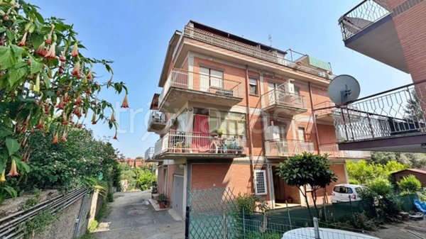 appartamento in vendita a Roma in zona Trieste