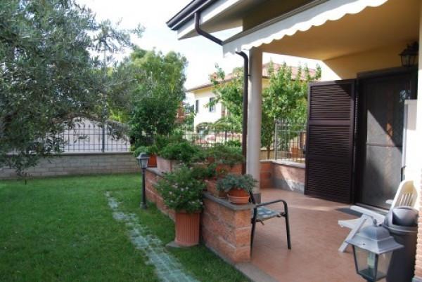 casa indipendente in vendita a Roma in zona Casal Morena