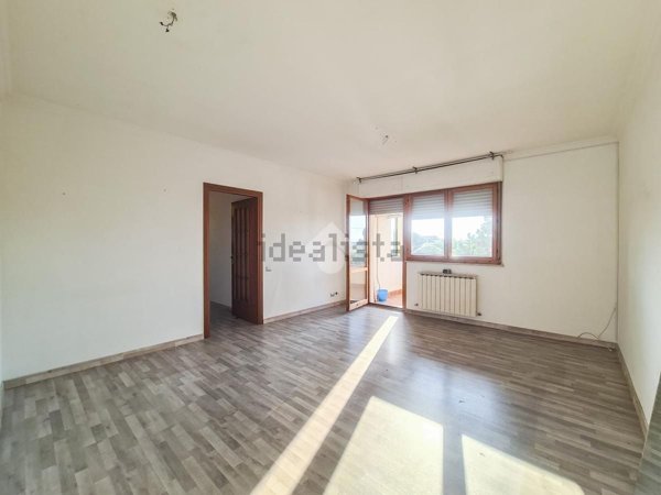 appartamento in vendita a Roma in zona Ottavia