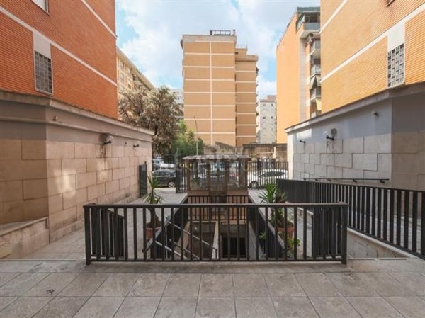 appartamento in vendita a Roma in zona Tiburtino