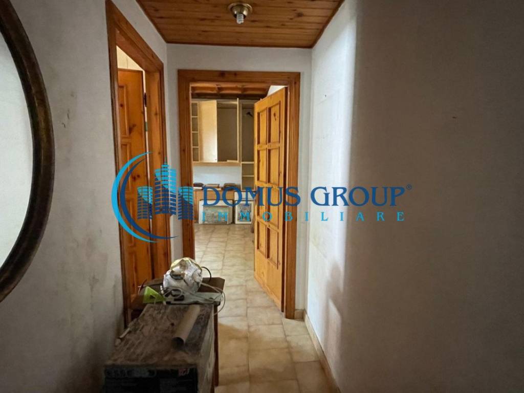 appartamento in vendita a Roma in zona Aurelio