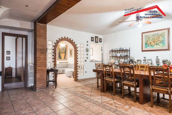 casa indipendente in vendita a Roma in zona Infernetto