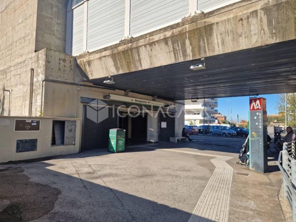 appartamento in vendita a Roma in zona Finocchio