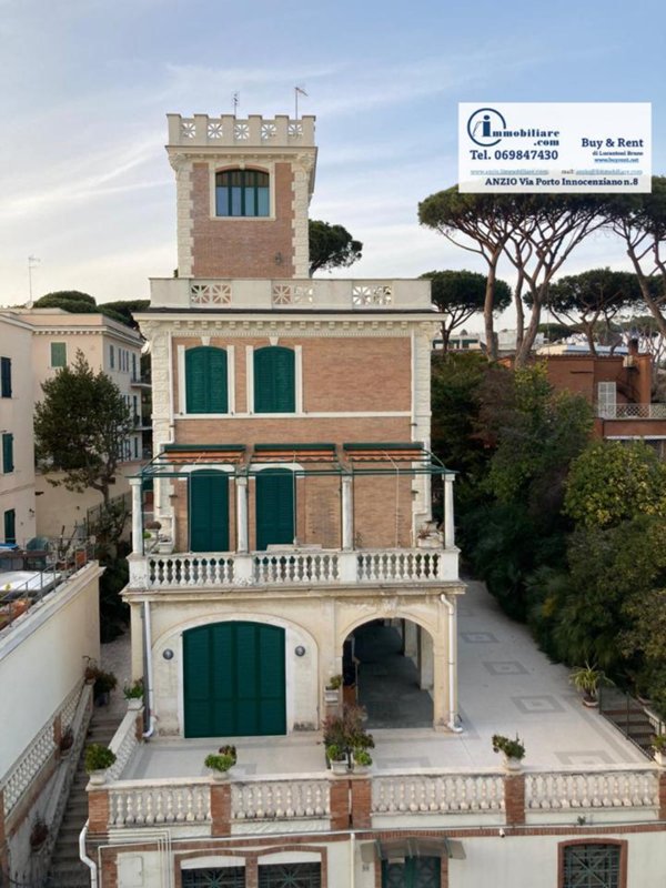 appartamento in vendita a Roma in zona Torrino