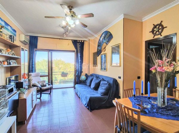 appartamento in vendita a Roma in zona Cinecittà