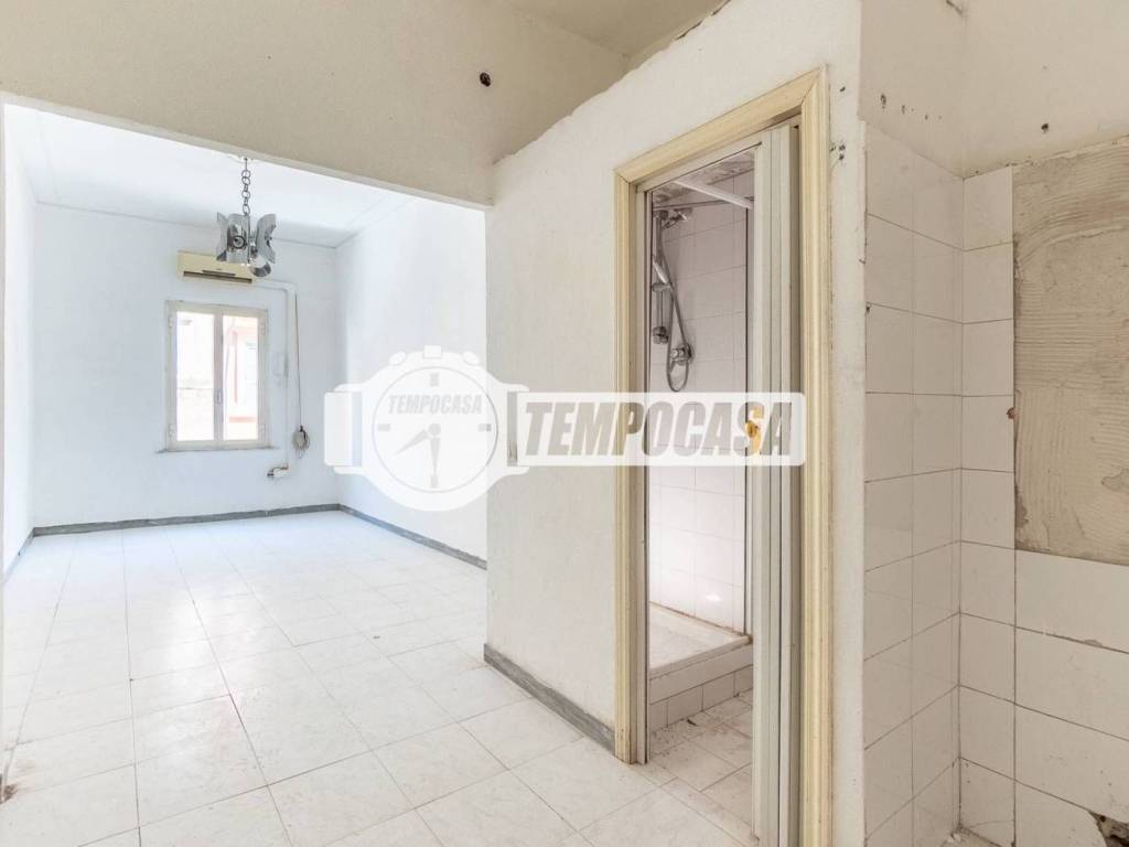 appartamento in vendita a Roma in zona Prenestino-Centocelle