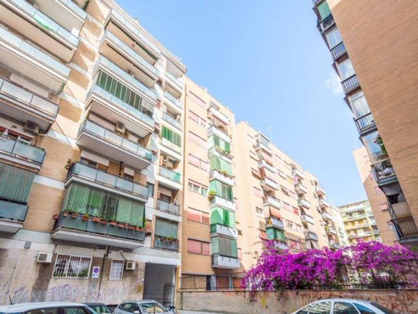 appartamento in vendita a Roma in zona Tiburtino