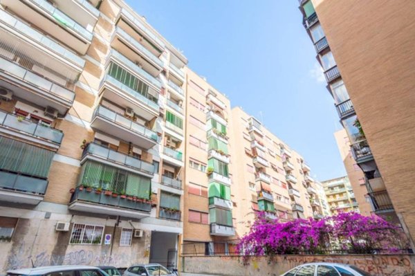 appartamento in vendita a Roma in zona Tiburtino