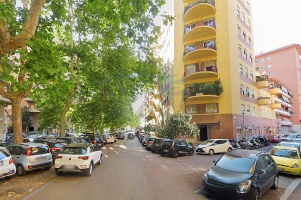 appartamento in vendita a Roma in zona Flaminio