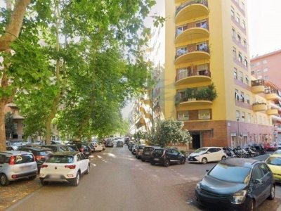 appartamento in vendita a Roma in zona Flaminio