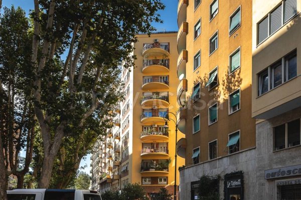 appartamento in vendita a Roma in zona Flaminio