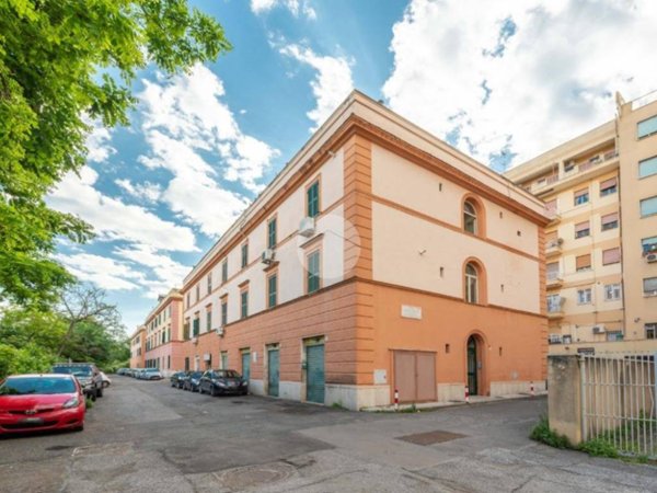 appartamento in vendita a Roma in zona Trionfale