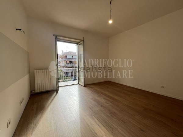 appartamento in vendita a Roma in zona Prenestino-Centocelle