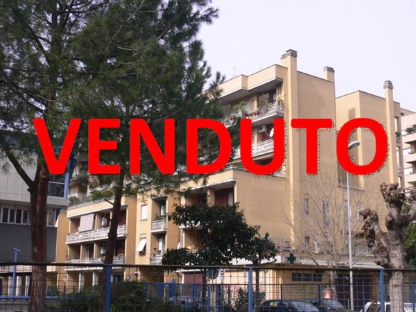 appartamento in vendita a Roma in zona Monte Sacro/Talenti