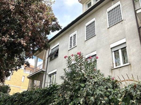 appartamento in vendita a Roma in zona San Saba - Ripa