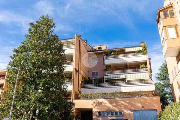 appartamento in vendita a Roma in zona Centro Storico