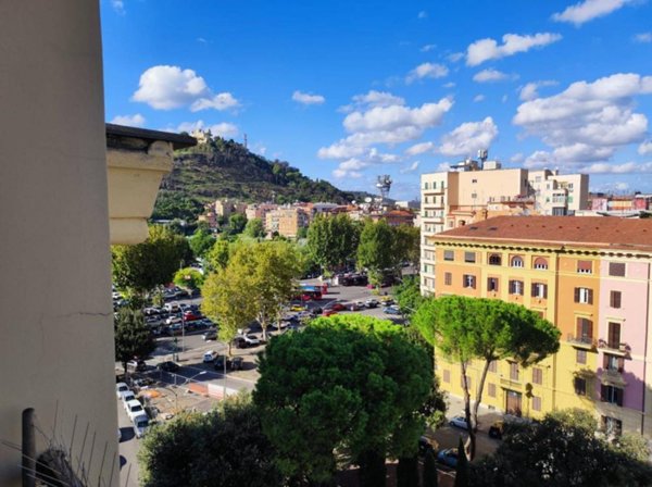 appartamento in vendita a Roma in zona Della Vittoria